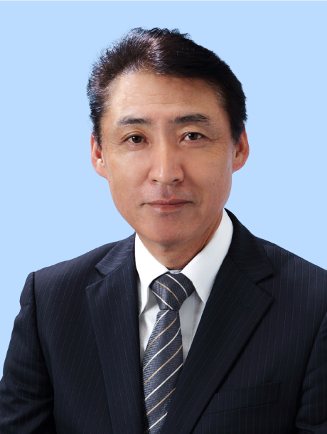 代表取締役 南郷谷 亨