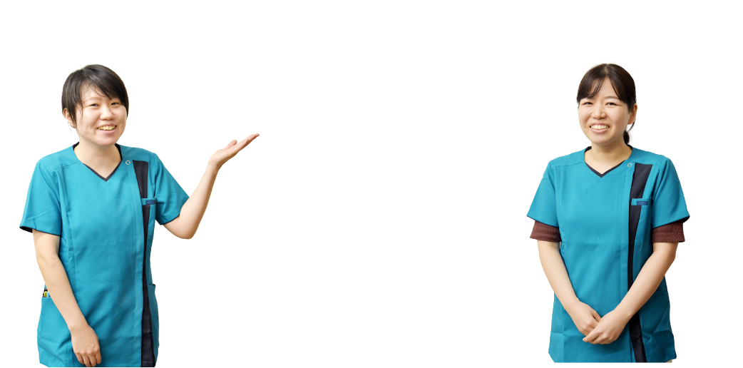 女性が働きやすい技工所で私たちと一緒に働いてみませんか？