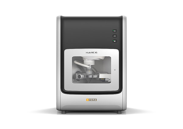 inLab MCX5: