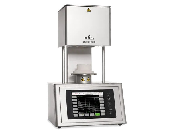 AUSTROMAT 654 press-i-dent