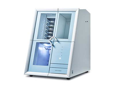 DGSHAPE「DWX-53DC」（ミリングマシン）