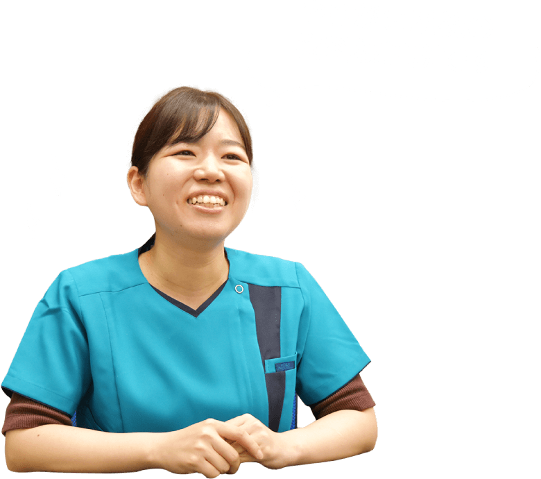 やりがい重視の歯科技工所です