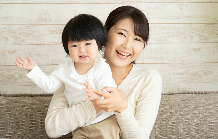 産休・育休の積極取得