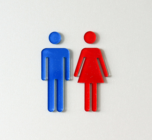更衣室やトイレを新設女性が働きやすい環境づくり