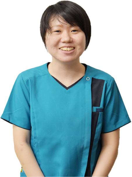 採用情報・職場のご紹介