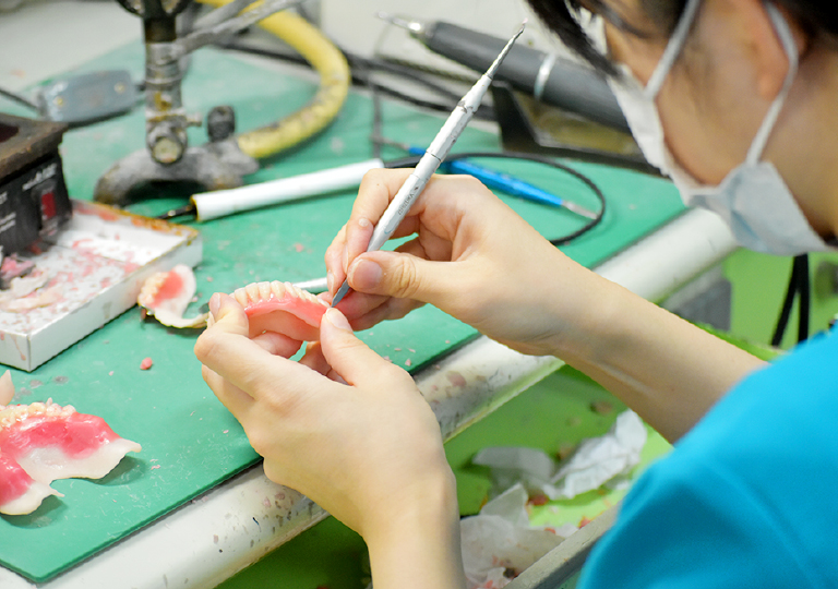 採用情報・職場のご紹介